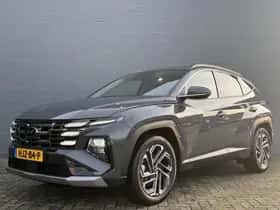 Hyundai Tucson (2025) thumbnail 2