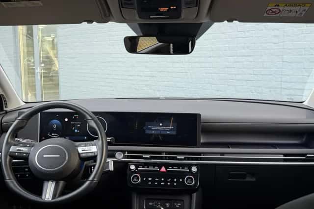 Hyundai Tucson (2025) thumbnail 12