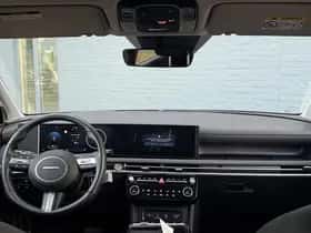 Hyundai Tucson (2025) thumbnail 12