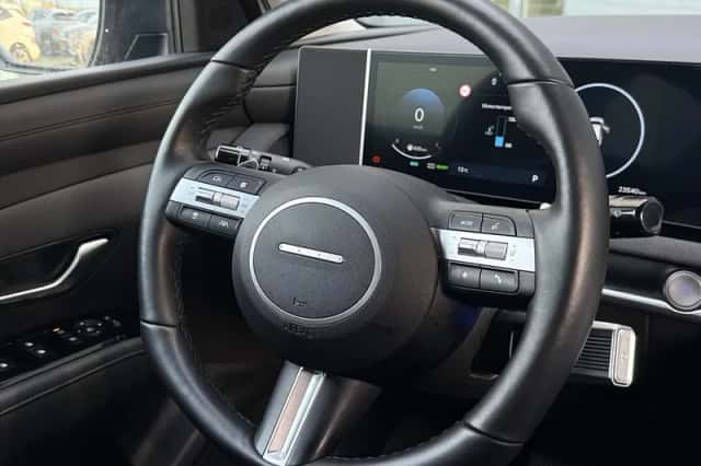Hyundai Tucson (2025) thumbnail 13