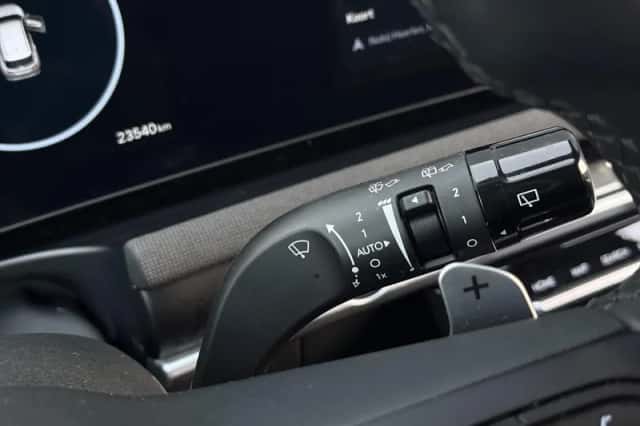 Hyundai Tucson (2025) thumbnail 16