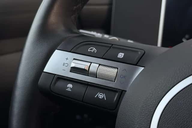 Hyundai Tucson (2025) thumbnail 17