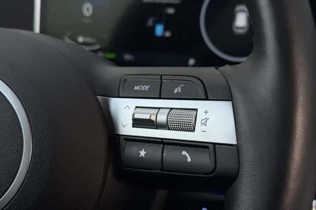 Hyundai Tucson (2025) thumbnail 18