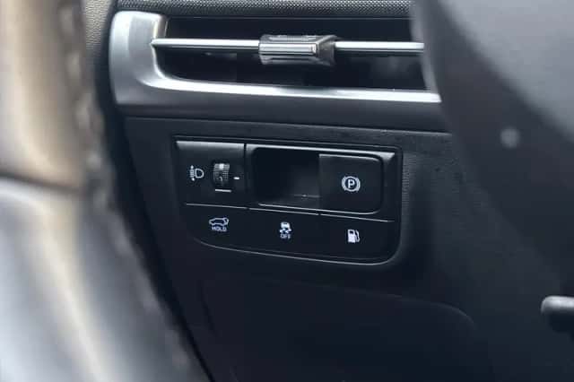 Hyundai Tucson (2025) thumbnail 20