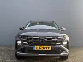 Hyundai Tucson (2025) thumbnail 3