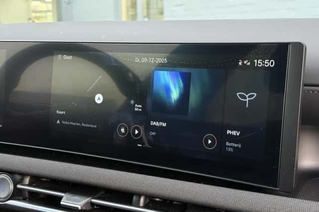 Hyundai Tucson (2025) thumbnail 22