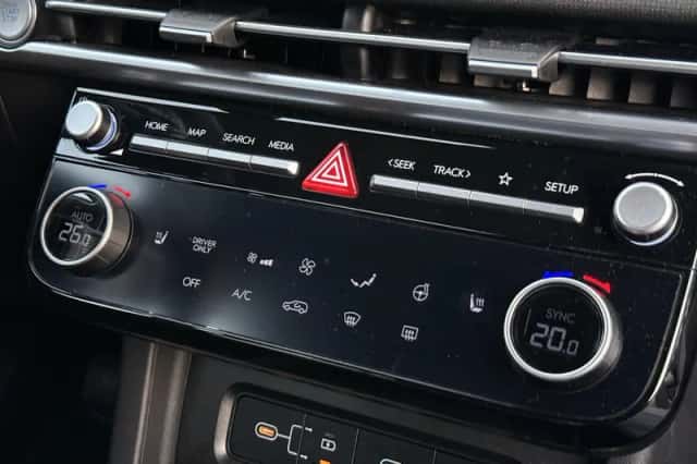 Hyundai Tucson (2025) thumbnail 23