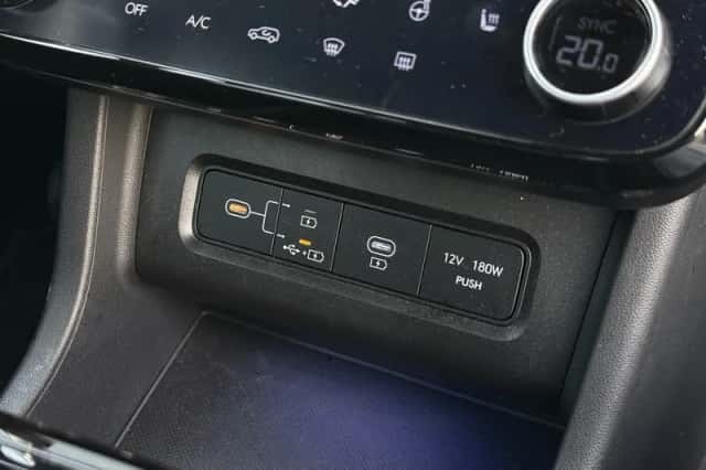 Hyundai Tucson (2025) thumbnail 24