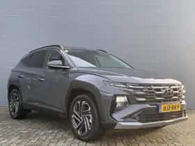 Hyundai Tucson (2025) thumbnail 4