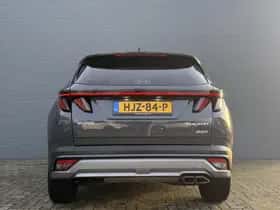 Hyundai Tucson (2025) thumbnail 5