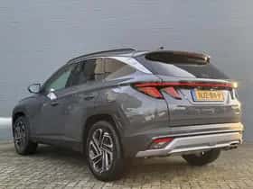 Hyundai Tucson (2025) thumbnail 6