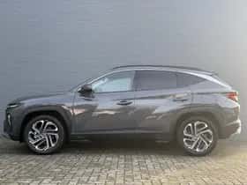 Hyundai Tucson (2025) thumbnail 7