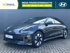 Hyundai Ioniq 6 (2025) thumbnail 1
