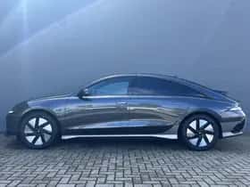 Hyundai Ioniq 6 (2025) thumbnail 2