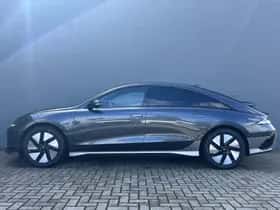 Hyundai Ioniq 6 (2025) thumbnail 3