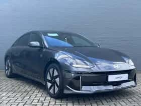 Hyundai Ioniq 6 (2025) thumbnail 5