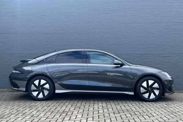 Hyundai Ioniq 6 (2025) thumbnail 7
