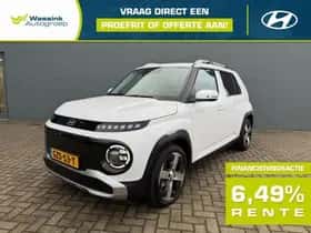 Hyundai Inster (2025)