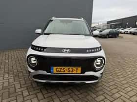 Hyundai Inster (2025) thumbnail 2