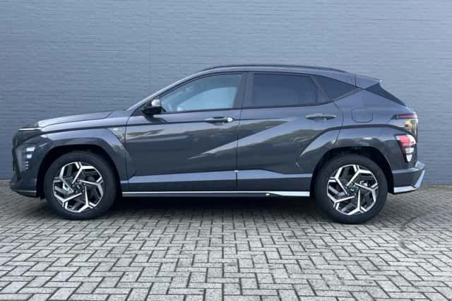 Hyundai Kona (2026) thumbnail 2