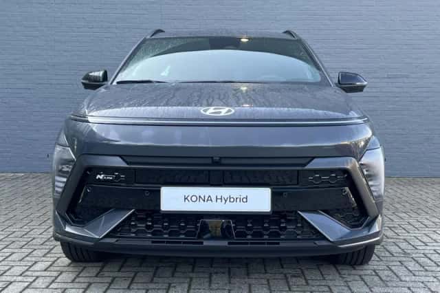 Hyundai Kona (2026) thumbnail 3