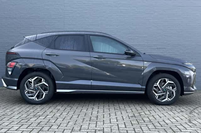 Hyundai Kona (2026) thumbnail 6