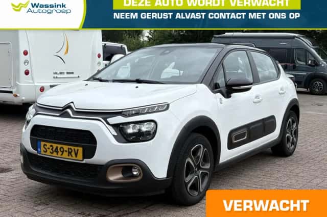 Citroën C3 (2023) thumbnail 1