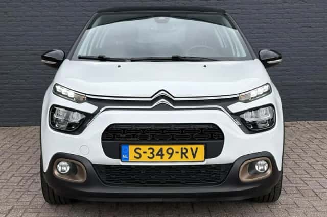 Citroën C3 (2023) thumbnail 2