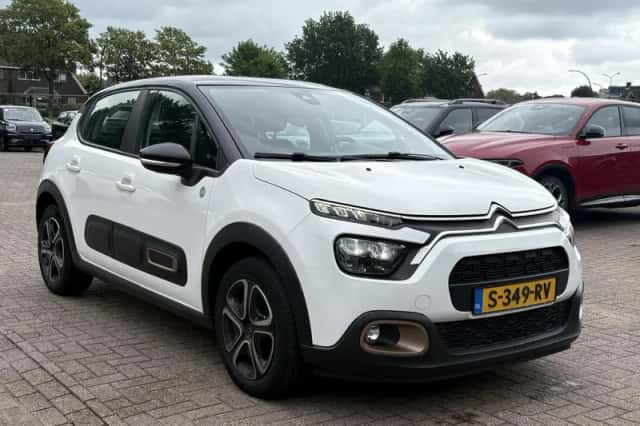 Citroën C3 (2023) thumbnail 2