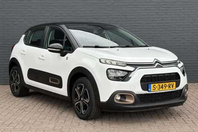 Citroën C3 (2023) thumbnail 3