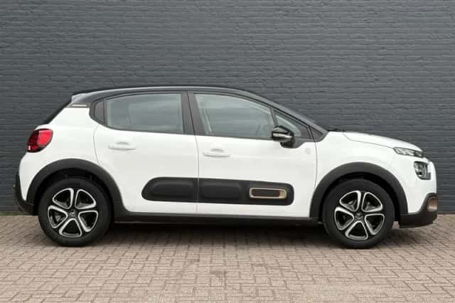 Citroën C3 (2023) thumbnail 4