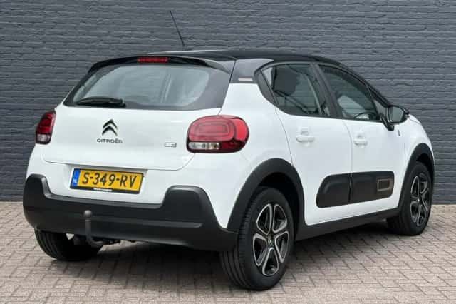 Citroën C3 (2023) thumbnail 5