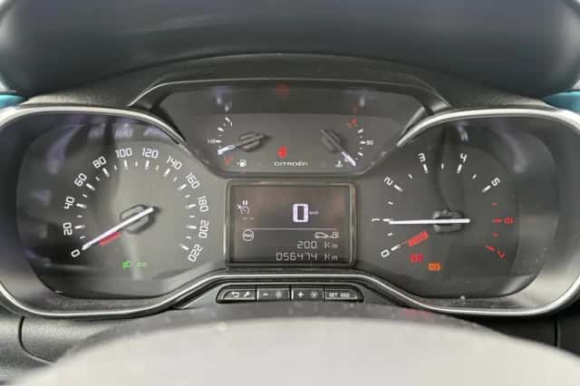 Citroën C3 (2023) thumbnail 6