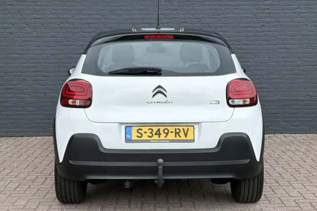 Citroën C3 (2023) thumbnail 6