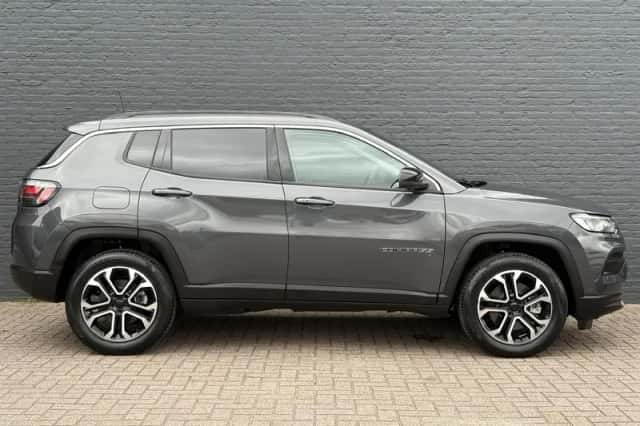 Jeep Compass (2023) thumbnail 4