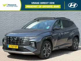 Hyundai Tucson (2022)