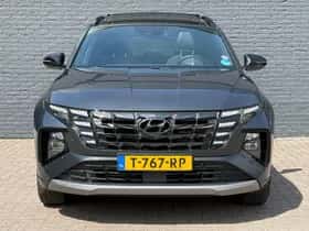 Hyundai Tucson (2022) thumbnail 2