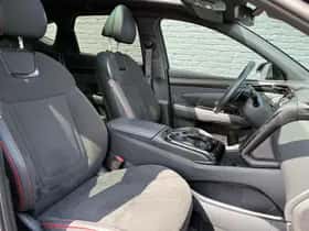 Hyundai Tucson (2022) thumbnail 11