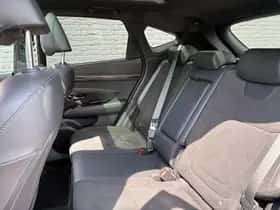 Hyundai Tucson (2022) thumbnail 12
