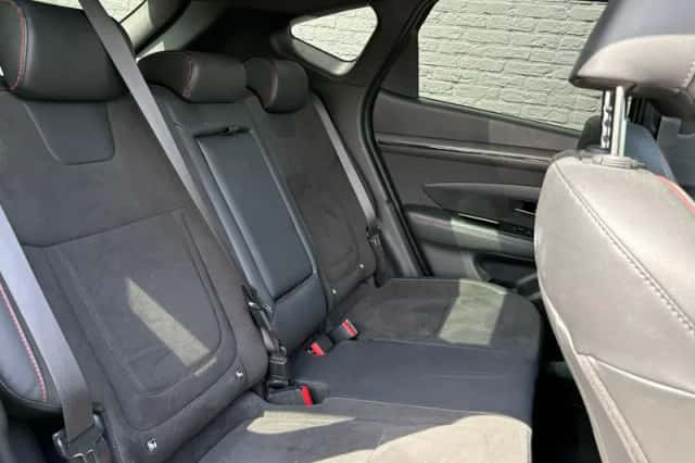 Hyundai Tucson (2022) thumbnail 13