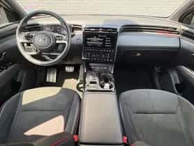 Hyundai Tucson (2022) thumbnail 14