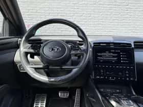 Hyundai Tucson (2022) thumbnail 15