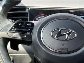 Hyundai Tucson (2022) thumbnail 18