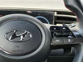 Hyundai Tucson (2022) thumbnail 19