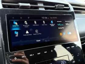 Hyundai Tucson (2022) thumbnail 20