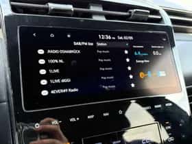 Hyundai Tucson (2022) thumbnail 21