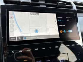 Hyundai Tucson (2022) thumbnail 22