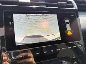 Hyundai Tucson (2022) thumbnail 23