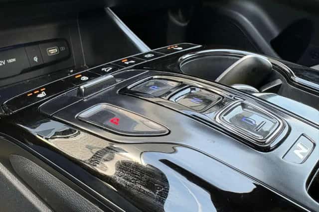 Hyundai Tucson (2022) thumbnail 24