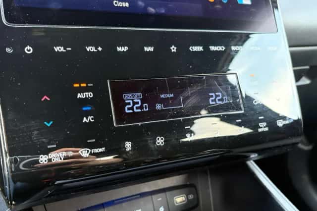 Hyundai Tucson (2022) thumbnail 25